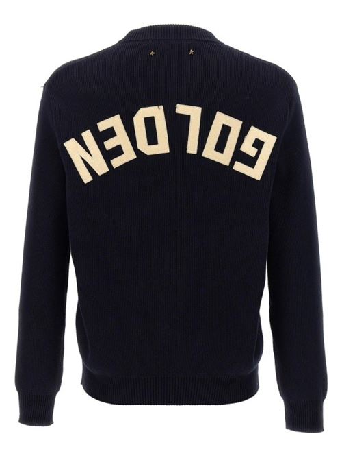 Davis Sweater GOLDEN GOOSE | GMP00841P00066250486